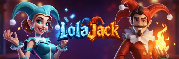 Lola Jack Casino NZ welcome offer