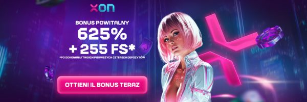Xon Casino NZ pokies bonus